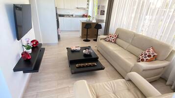 Executive Studio | Free WiFi