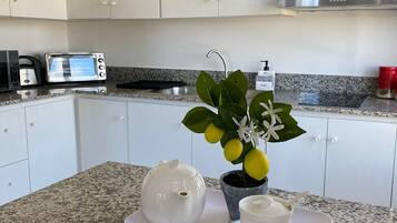 Executive Studio | Free WiFi