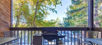 Red Pine Condos by Park City Vacations