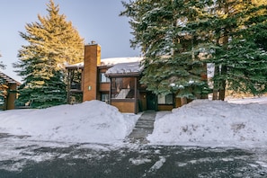 Exterior - Red Pine Condos by Park City Vacations (Park City)