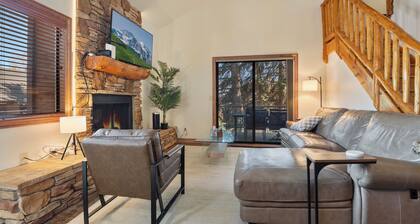 Red Pine Condos by Park City Vacations