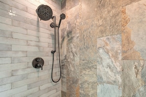 Studio | Badezimmer | Handtücher