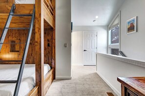 開放式客房 | 免費無線上網、床單