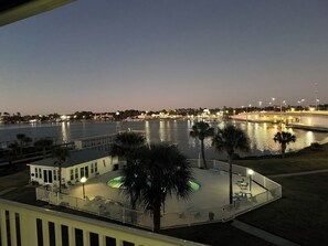 Property grounds - Waterfront Condo on the Lagoon (Panama City Beach)