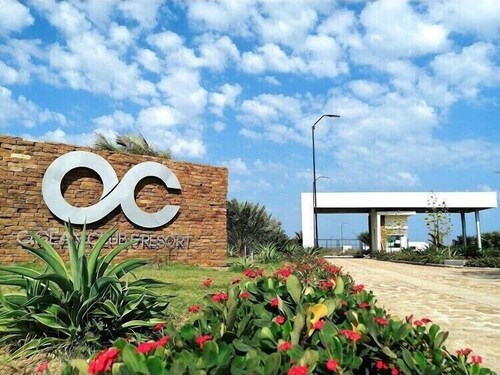 Playa y Jacuzzi con las estrellas en Salinas