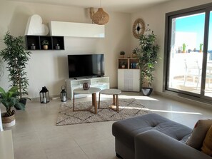 Smart TV