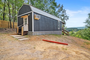 Exterior - Lucky's Canoe & Kayak Cabin #1 - Caddo River Access! (Glenwood)