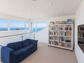 Cottage | Interior - Shamal (St Ives)