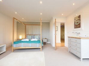 Cottage | Interior - Shamal (St Ives)