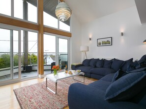 Cottage | Interior - Shamal (St Ives)