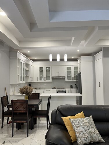 Vacation Villa in Harare near Airport