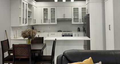 Vacation Villa in Harare near Airport