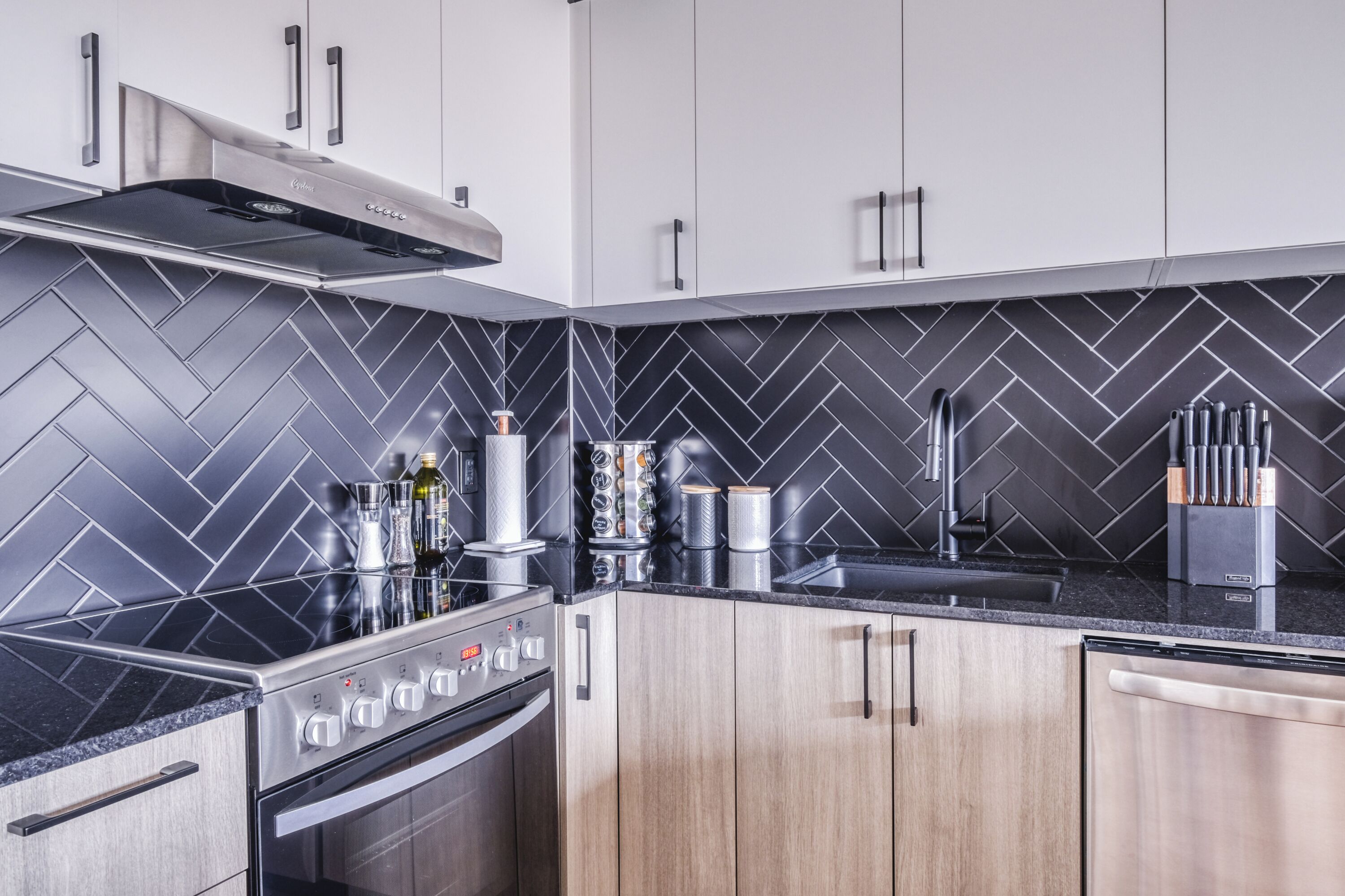 私人厨房