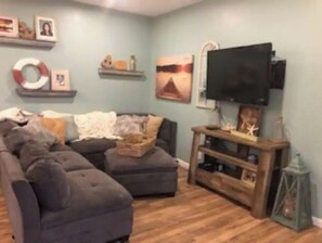 TV - Lake Front Cottage Pine Knob Concert/Ski Retreat (Davisburg)