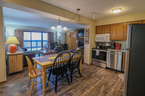 Killington Doorstep to Adventure