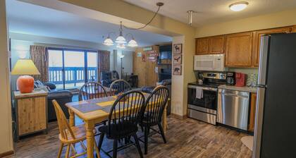 Killington Doorstep to Adventure