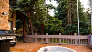Huis, Meerdere bedden (Private Home on Vail Mountain | 324 B) | Spa