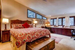 House, Multiple Beds (Private Home on Vail Mountain | 324 B) | 5 bedrooms - Private Home on Vail Mountain 324 Beaver Dam (Vail)