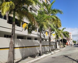 Recepção