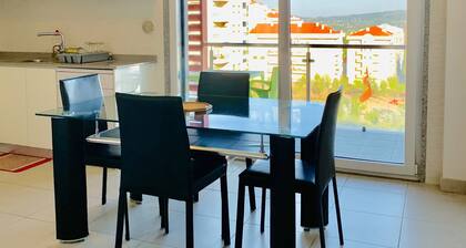 Appartement entier 100m2 Serra Shopping