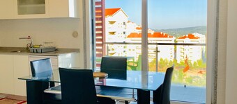 Whole apartment 100m2 Serra Shopping