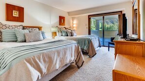 Condo, várias camas (Lodge at 100 W Beaver Creek 301, 3BD ) | 3 quartos