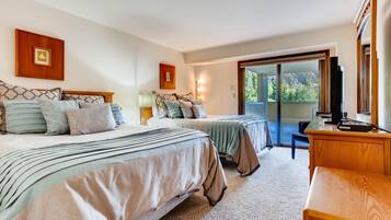 Condo, Multiple Beds (Lodge at 100 W Beaver Creek 301, 3BD )