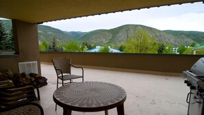 Condo, várias camas (Lodge at 100 W Beaver Creek 301, 3BD ) | Sacada