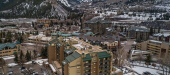 Lodge at 100 W Beaver Creek 301, 3BD Condo in Heart of Avon
