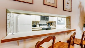 Lejlighed - flere senge (Lodge at 100 W Beaver Creek 506, 3BD ) | Privat køkken