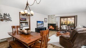 คอนโด, หลายเตียง (Lodge at 100 W Beaver Creek 601, 3BD ) | ภายใน