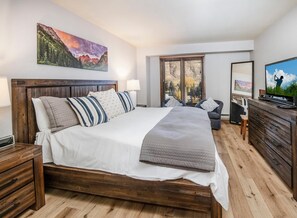 Apartment, Mehrere Betten (Lodge at 100 W Beaver Creek 601, 3BD ) | 3 Schlafzimmer