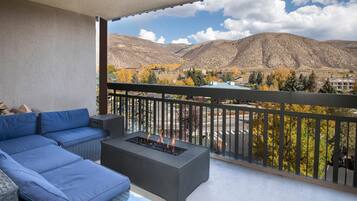 Condo, varias camas (Lodge at 100 W Beaver Creek 601, 3BD ) | Áreas de la propiedad