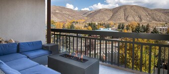 Lodge at 100 W Beaver Creek 601, 3BD Condo in Heart of Avon