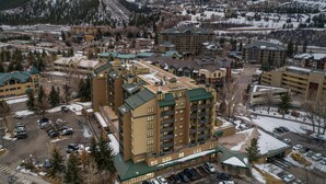 คอนโด, หลายเตียง (Lodge at 100 W Beaver Creek 601, 3BD ) | บริเวณภายนอก