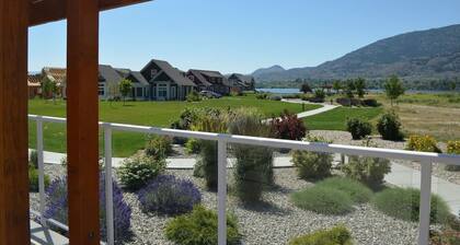 Tempranillo Suite on Osoyoos Lake #269b