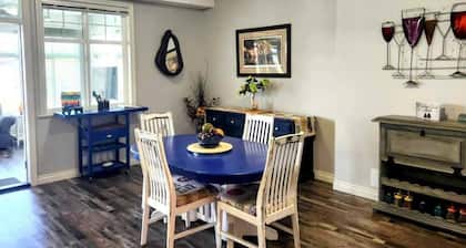 Tempranillo Suite on Osoyoos Lake #269b