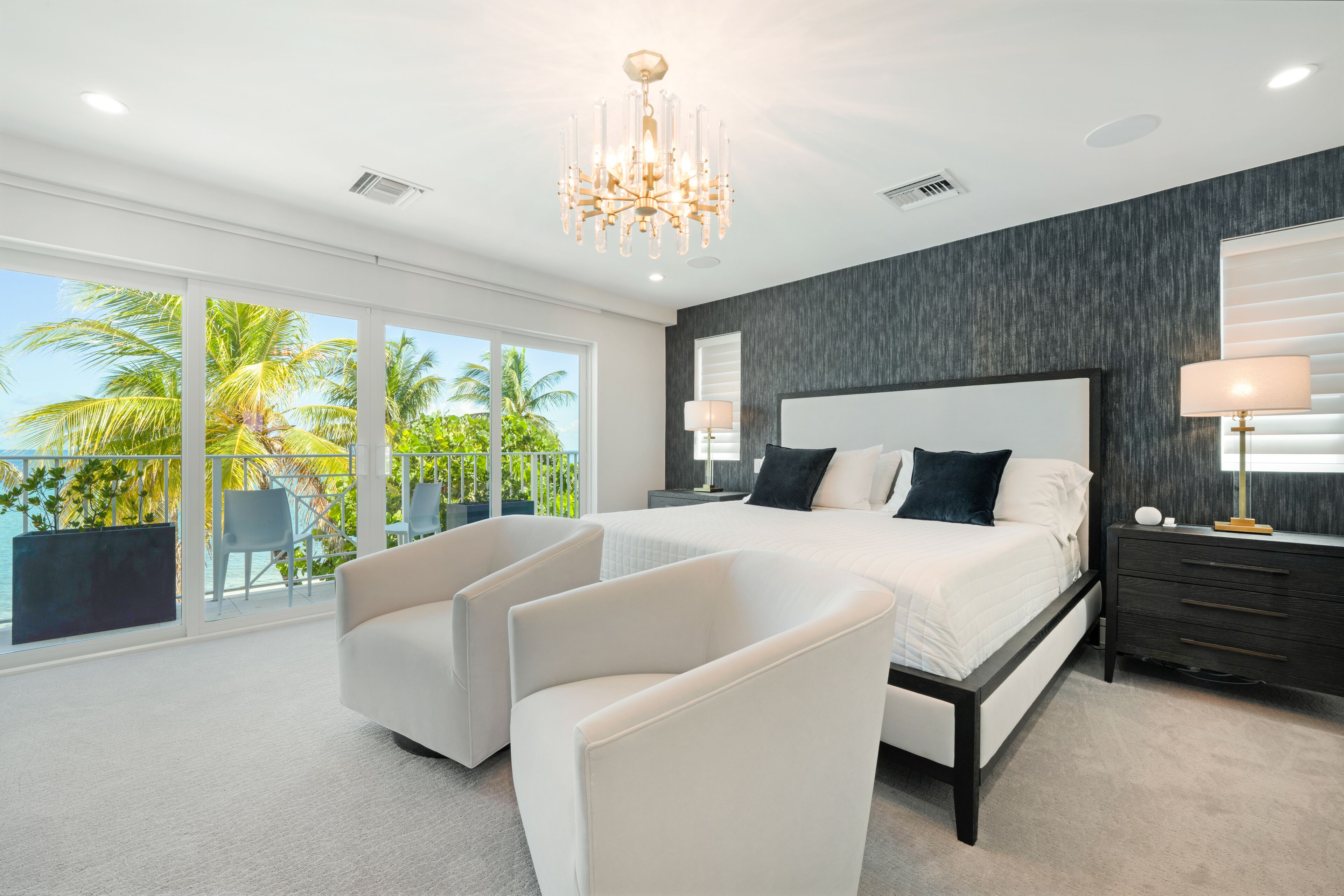 Luxury Cayman Villas