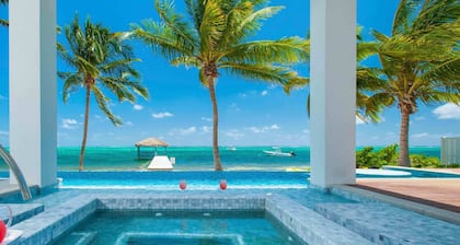 Luxury Cayman Villas