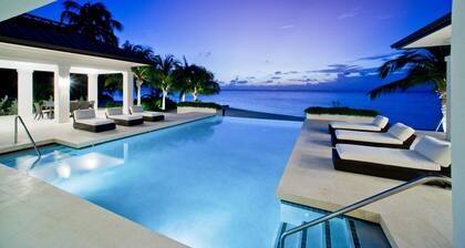 Luxury Cayman Villas