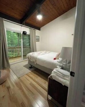 4 bedrooms, WiFi