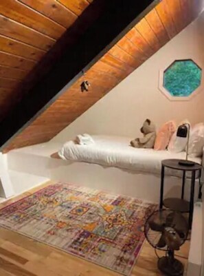 4 chambres, Wi-Fi