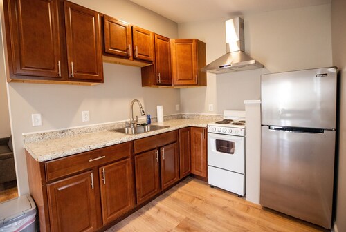 Indy Suite Close to Downtown