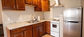 Indy Suite Close to Downtown