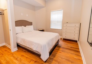 1 habitación, wifi gratis y ropa de cama 