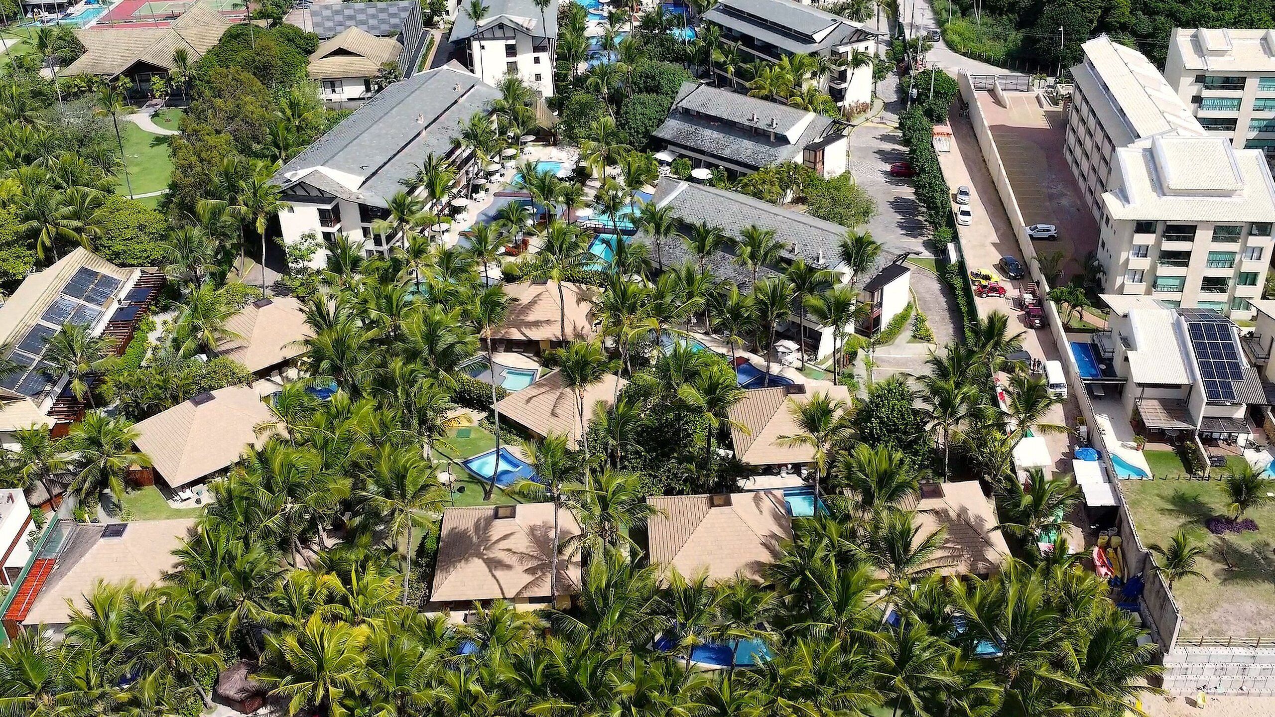 Apartment | Exterior