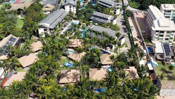 Apartment | Exterior