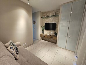 Apartment | Wohnbereich