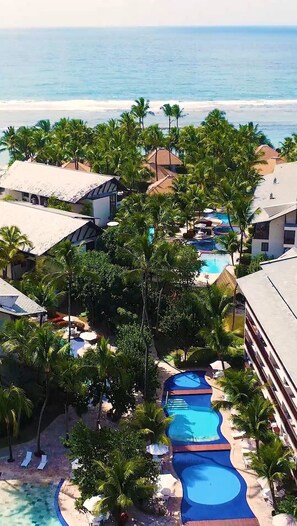 Apartment | Pool
