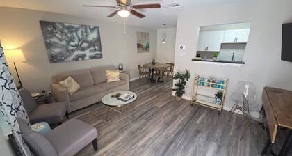 Condo near Downtown Austin